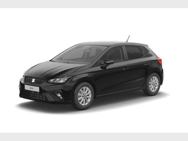 SEAT Ibiza 5P/D Move 1.0 TSI 95ch Manuelle