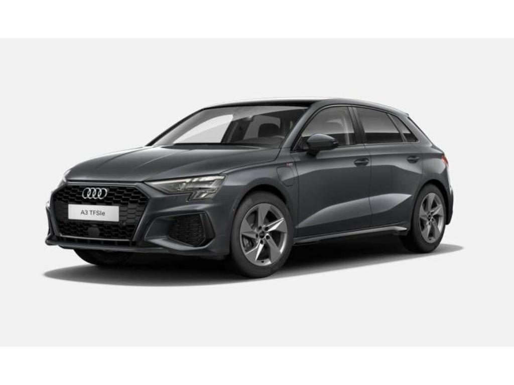 Audi A3 Sportback 40 TFSI e PHEV Advanced S tronic