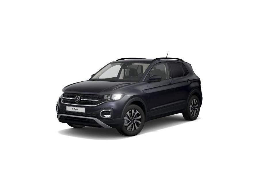 Volkswagen T-Cross 1.0 TSI Active OPF