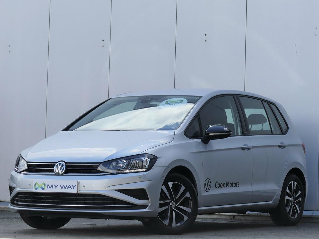 Volkswagen Golf Sportsvan 1.0 TSI BMT IQ.Drive OPF