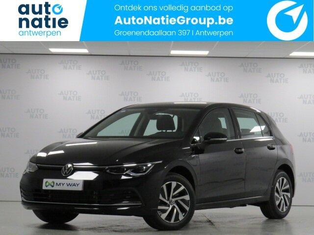 Volkswagen Golf VIII 1.4 eHybrid PHEV Style OPF DSG