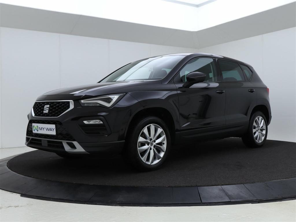 SEAT Ateca 1.5 TSI EVO Style OPF DSG