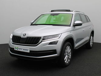 Skoda Kodiaq 2.0 CR TDi Style DSG