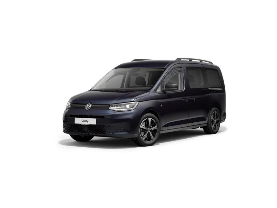 Volkswagen Caddy Maxi 1.5 TSI Maxi Drive DSG