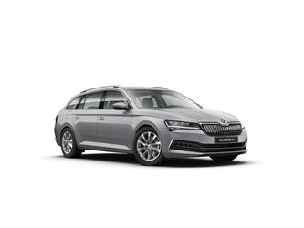 Skoda Superb SW 1.4 TSI PHEV Clever+ DSG