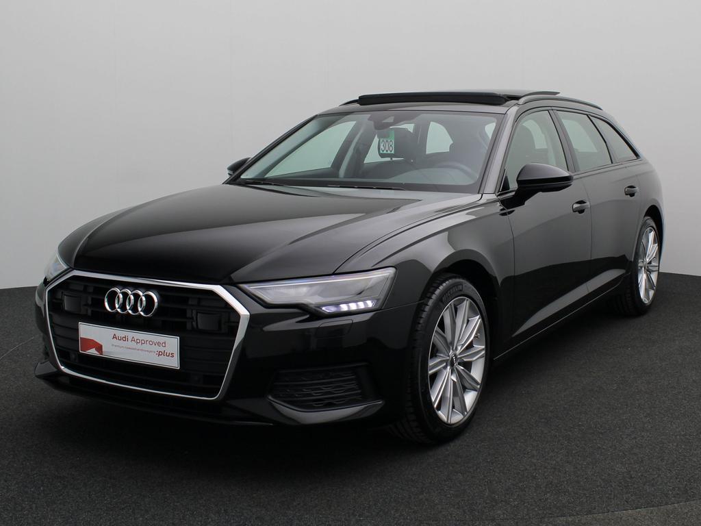 Audi A6 Avant 35 TDi S tronic