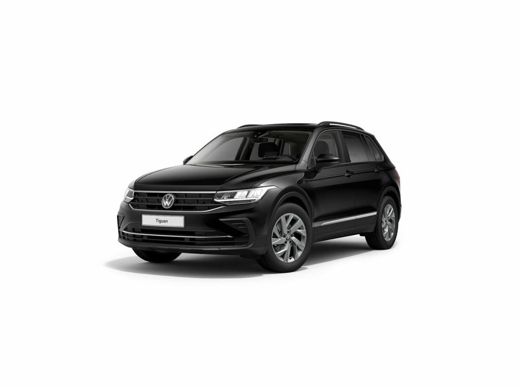Volkswagen Tiguan 1.5 TSI Life OPF