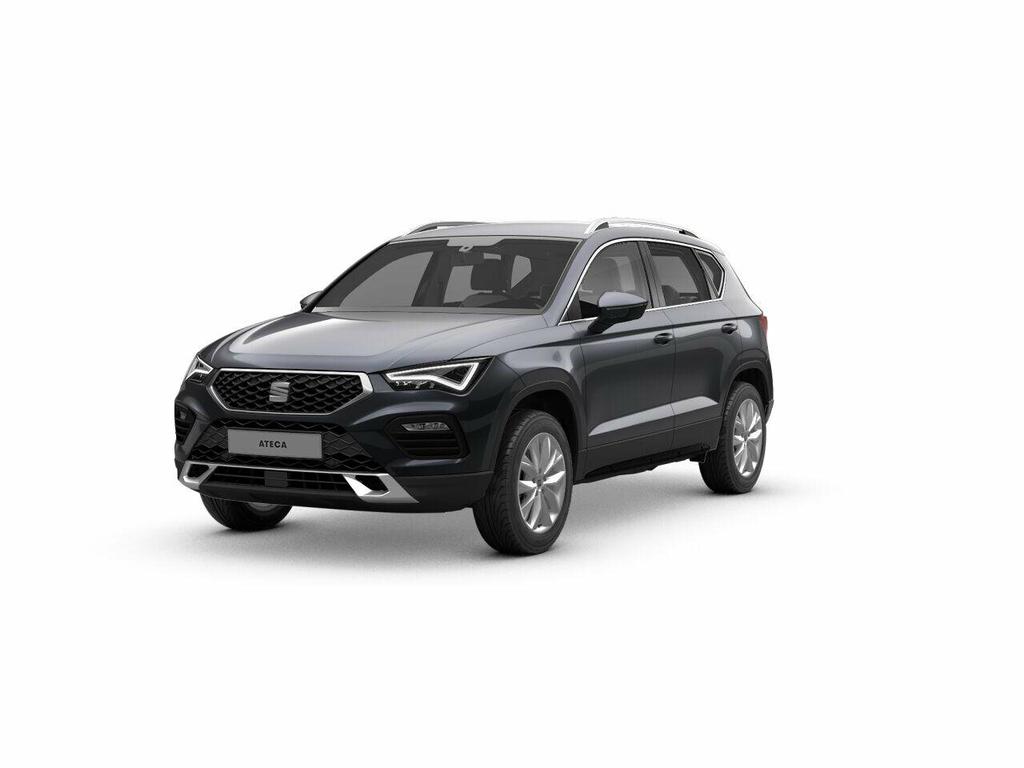 SEAT Ateca Style 2.0 TDI CR 150CV (110kW) Manuelle 6v