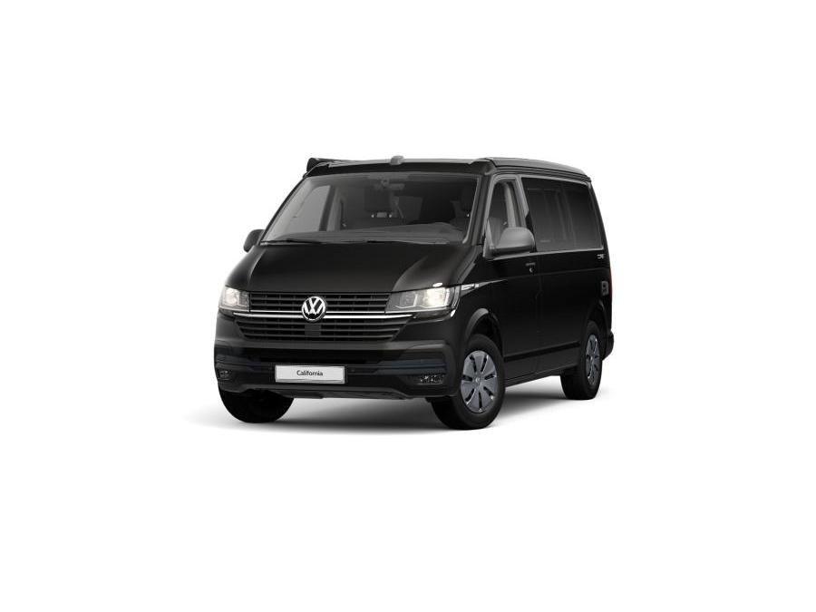 Volkswagen Transporter T6.1 1200 Fou Swb 2.0 TDi SCR BMT (EU6d-TEMP)