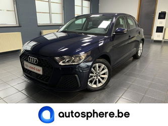 Audi A1 Sportback Sportback - boite auto / gps / sieges chauff / +++