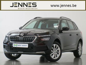 Skoda Kamiq 1.0 TSI Ambition (EU6AP)