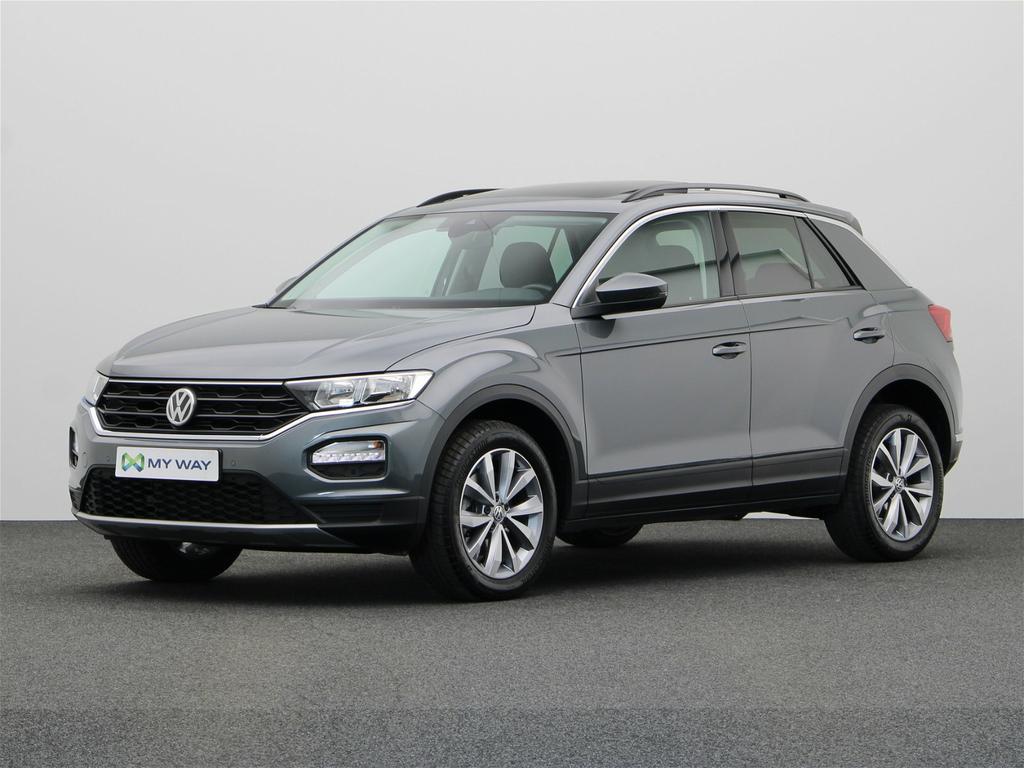Volkswagen T-Roc 1.0 TSI Style OPF