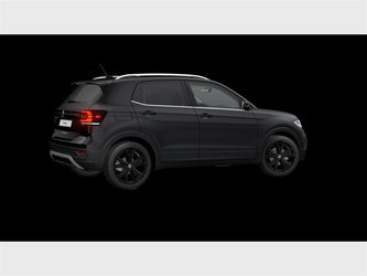 Volkswagen T-Cross 1.0 TSI 81 kW (110 pk) 7 versnellingen DSG