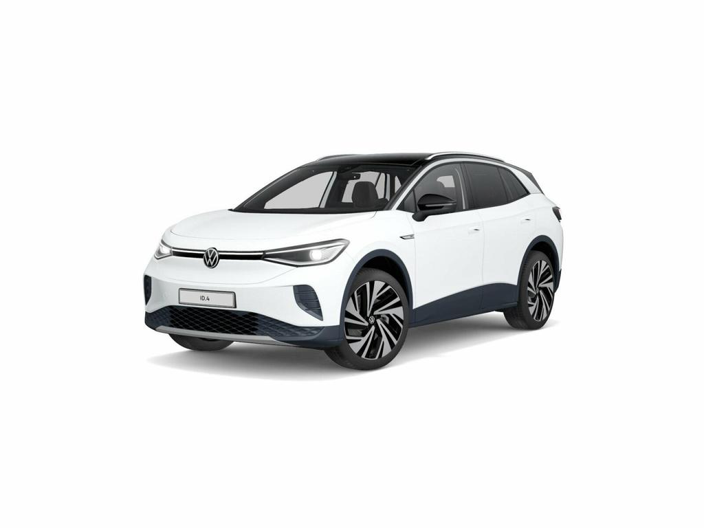 Volkswagen ID.4 77 kWh Pro 1st Max