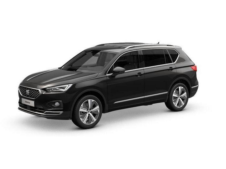 SEAT Tarraco Tarraco Xcellence 1.5 TSI 150pk (110kW) DSG 7v