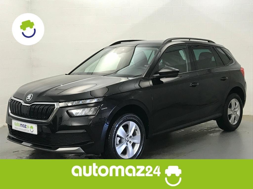 Skoda Kamiq AMBITION 1.0TSI 70kW (95ch) 5V * APP-CONNECT * SIEGES CHAUFF * CAPT ARR *