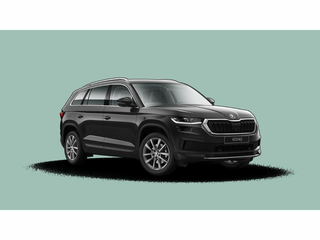 Skoda Kodiaq Kodiaq Style 2.0 150pk 7-DSG