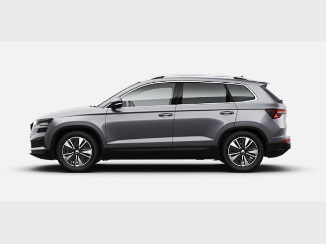 Skoda Karoq Karoq Clever+ 1,5 TSI 110 kW 7-speed automat.