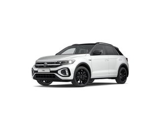 Volkswagen T-Roc 1.0 TSI R-Line Business