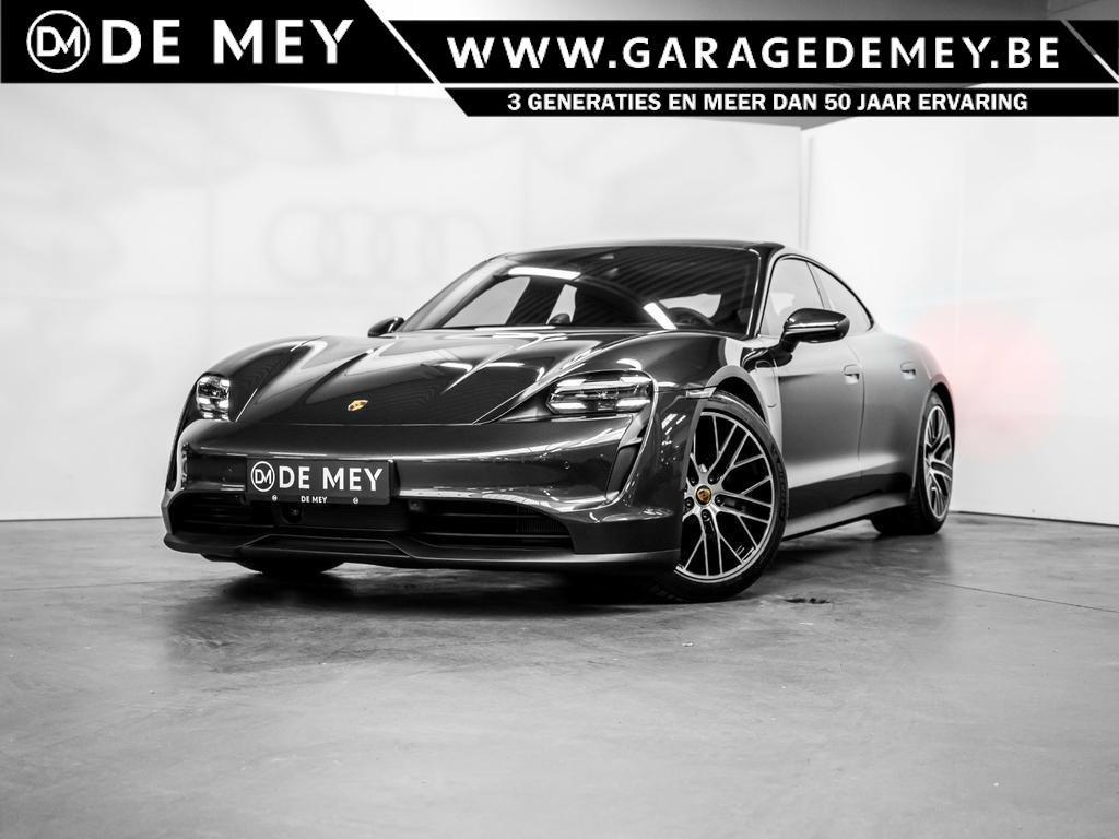 Porsche Taycan 4S 93.4 kWh * BOSE * PERFORMANCE BATTERY PLUS * SPORT CHRONO * 20" TURBO AERO