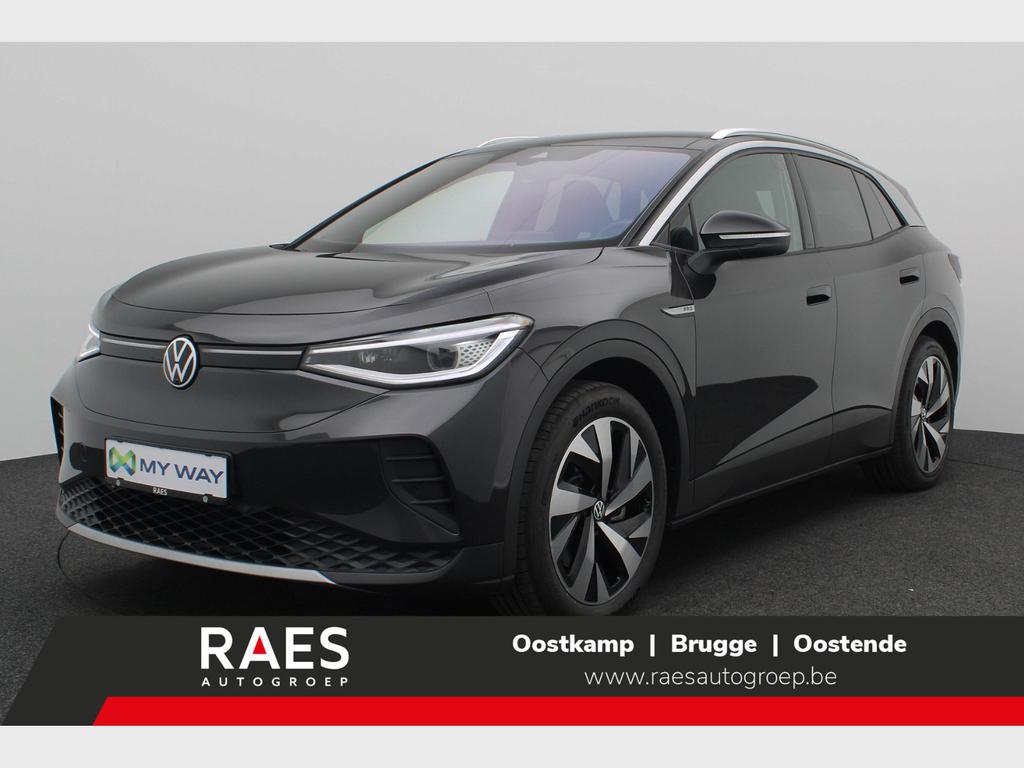 Volkswagen ID.4 77 kWh Pro Max