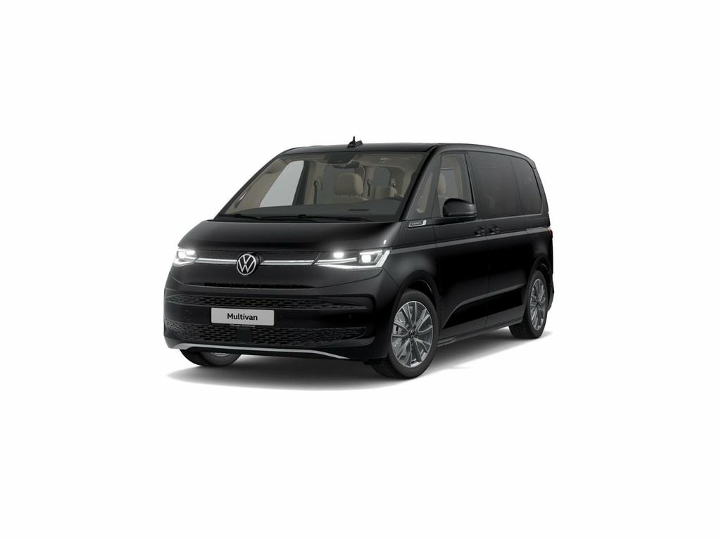 Volkswagen Multivan T7 1.4 TSI PHEV Energetic DSG