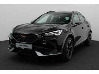 Cupra Formentor 1.4eHYBRID 245pk DSG6