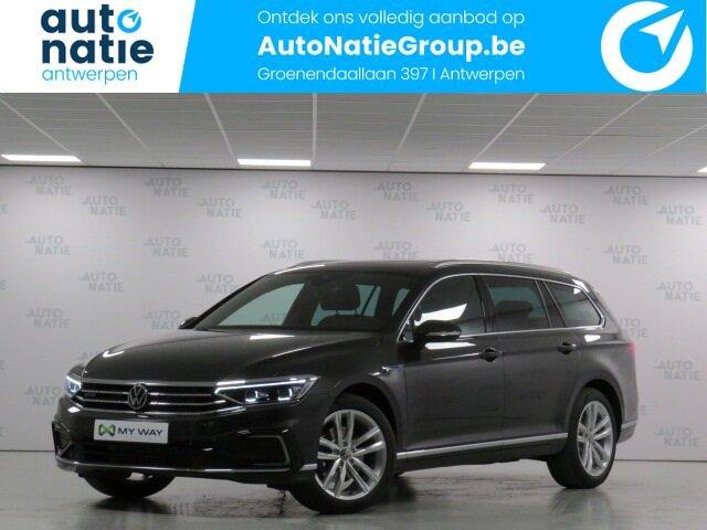 Volkswagen Passat Variant GTE 1.4 TSI PHEV GTE Business DSG