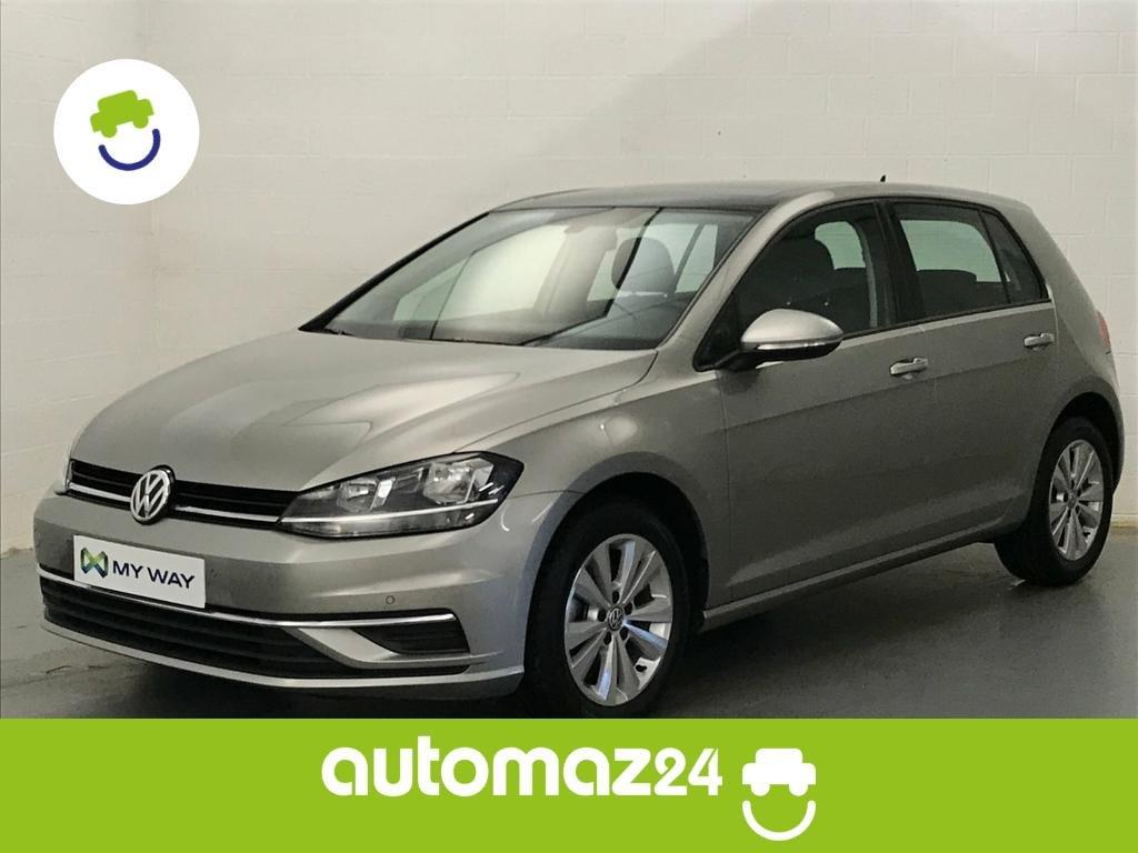 Volkswagen Golf VII COMFORTLINE 1.6TDi 85kW (115 ch) 5v * TOIT PANO * APP - CONNECT * GPS *