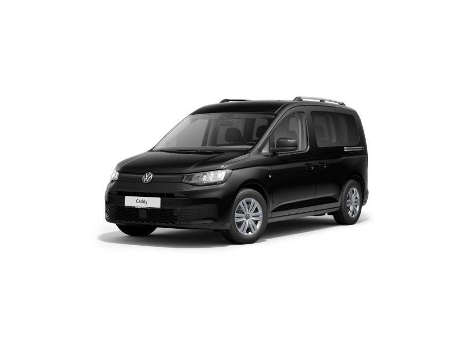 Volkswagen Caddy 1.5 TSI Drive 5pl. DSG