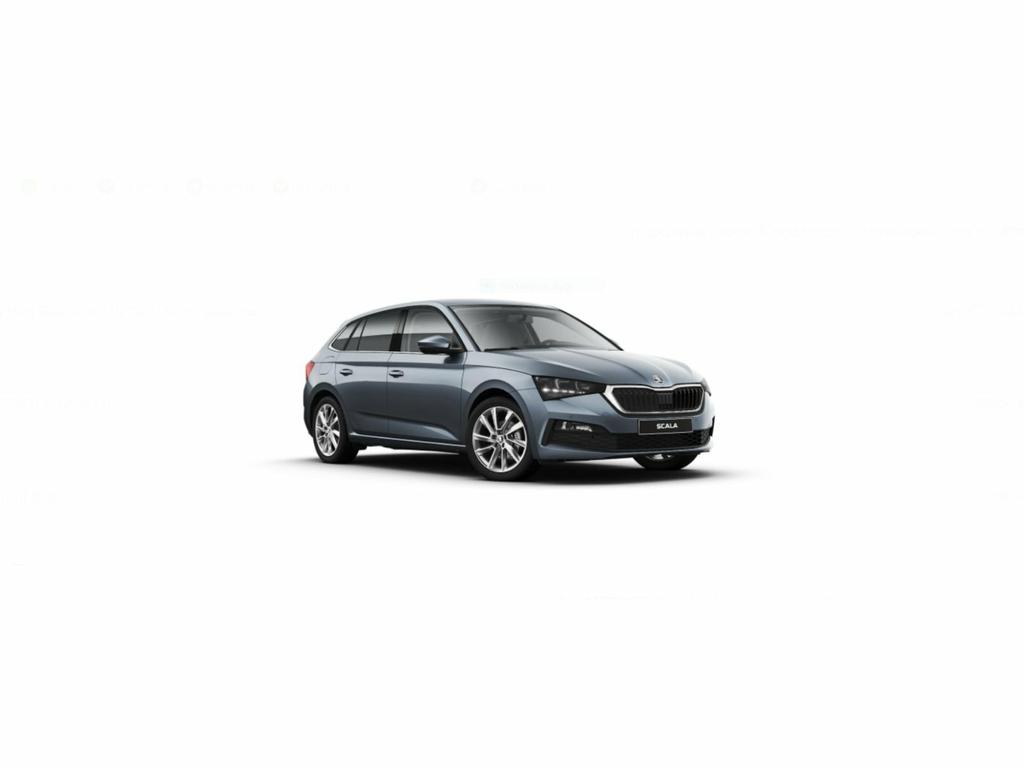Skoda Scala 1.0 TSI Clever