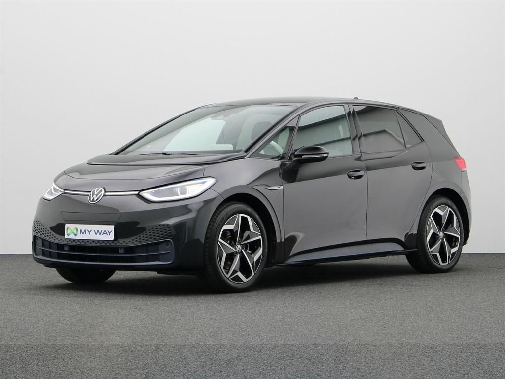 Volkswagen ID.3 58 kWh 1st Plus