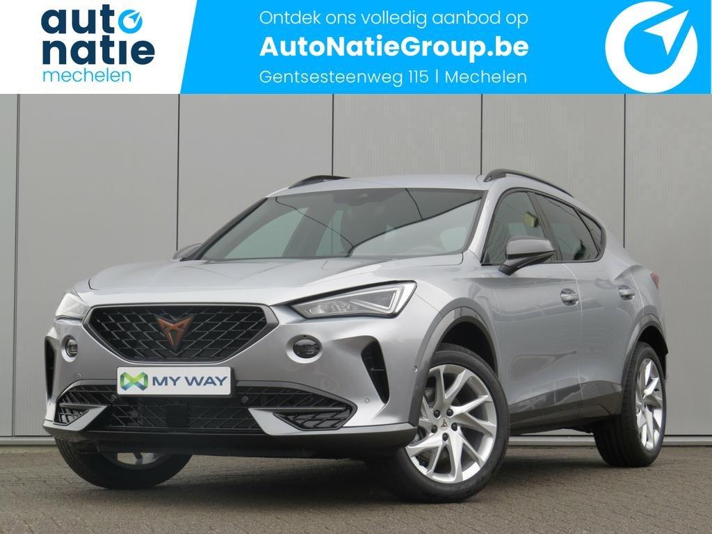 Cupra Formentor 1.5 TSI