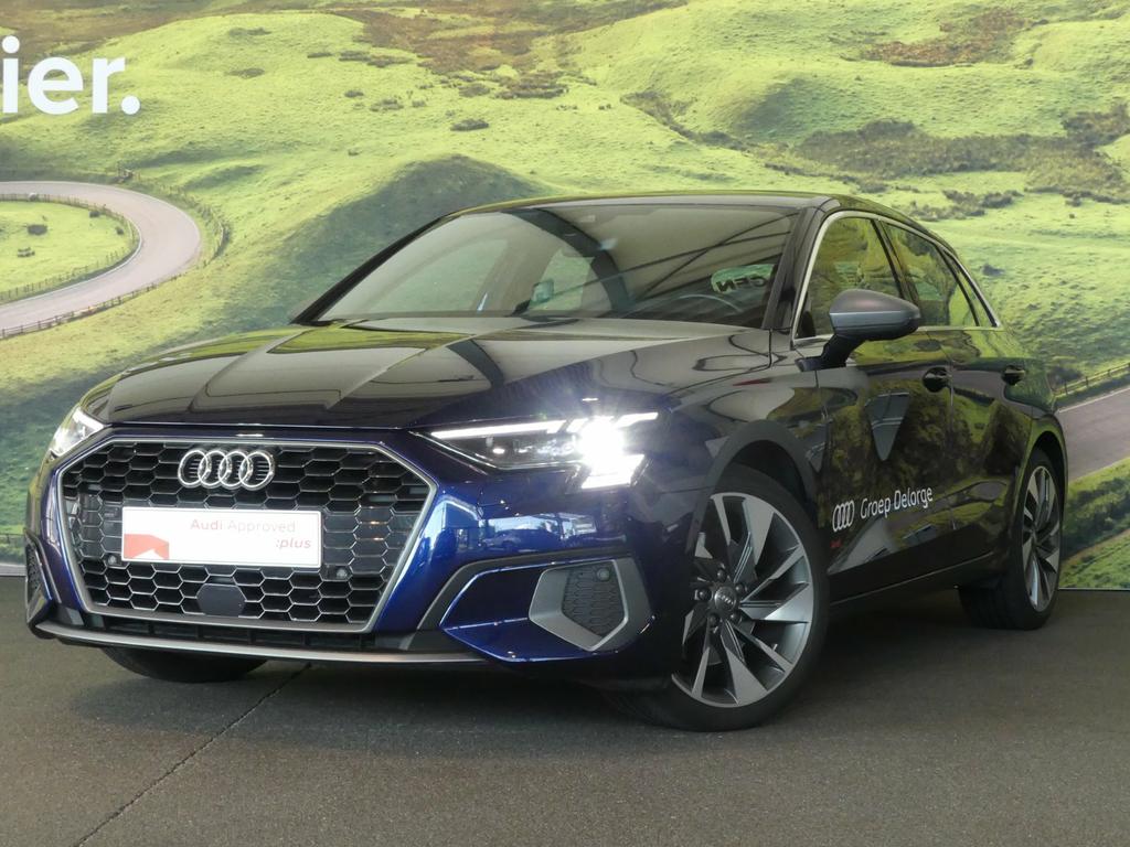 Audi A3 Sportback 35 TDi Edition One S tronic