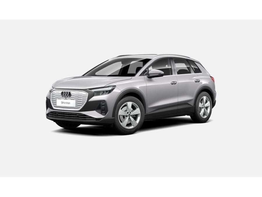 Audi Q4 e-tron 55 kWh 35 Advanced