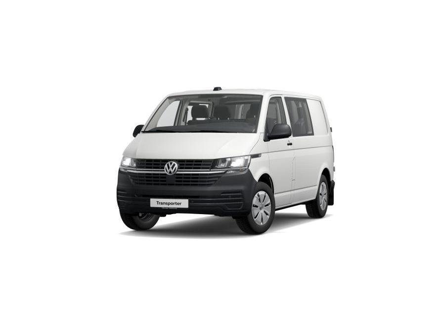 Volkswagen Transporter T6.1 1000 Fou Swb 2.0 TDi SCR BMT (EU6d-TEMP)