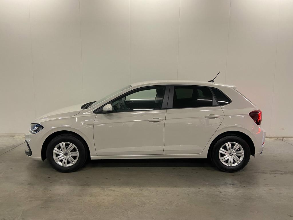 Volkswagen Polo 1.0 MPI