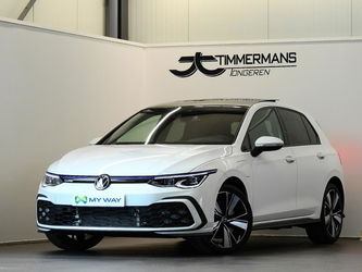 Volkswagen Golf VIII GTE 1.4 eHybrid PHEV GTE OPF DSG