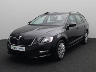 Skoda Octavia Combi 1.0 TSI Ambition DSG (EU6.2)