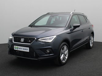 SEAT Arona 1.0 TSI FR DSG (EU6AP)