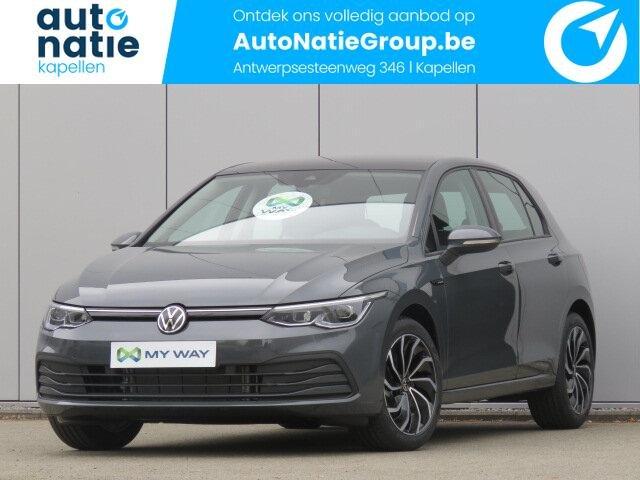 Volkswagen Golf VIII 1.5 TSI Life OPF