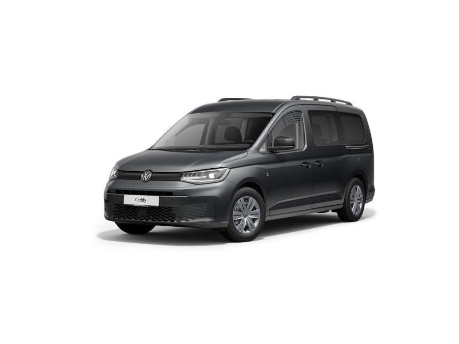 Volkswagen Caddy Maxi 1.5 TSI Maxi DSG