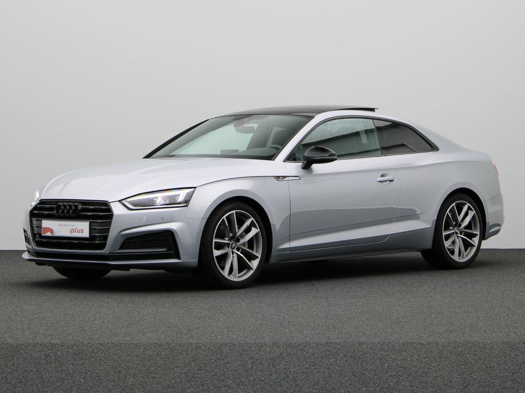 Audi A5 40 TDi Sport S tronic (EU6d-TEMP)