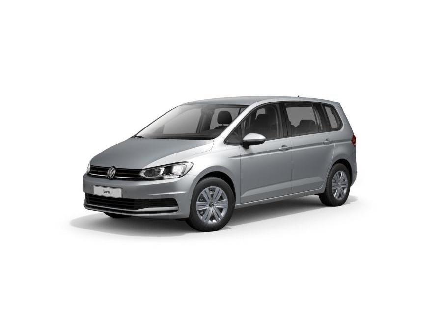 Volkswagen Touran 2.0 TDi SCR Trendline