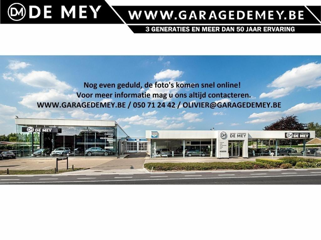 Volkswagen Crafter 35 Fourgon Lwb Hr 2.0 CR TDi L4H3 * RESERVEWIEL * NAVIGATIE * MIRRORLINK * BLUETOOTH