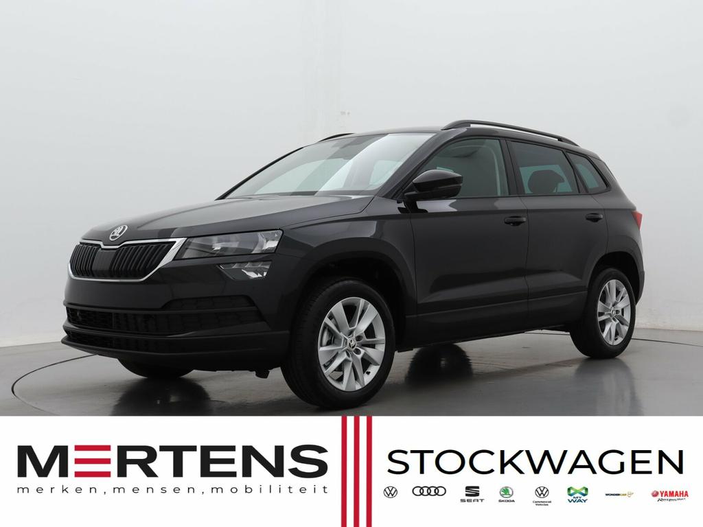 Skoda Karoq 1.5 TSI ACT Ambition (EU6AP)