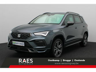SEAT Ateca 1.5 TSI EVO FR OPF DSG
