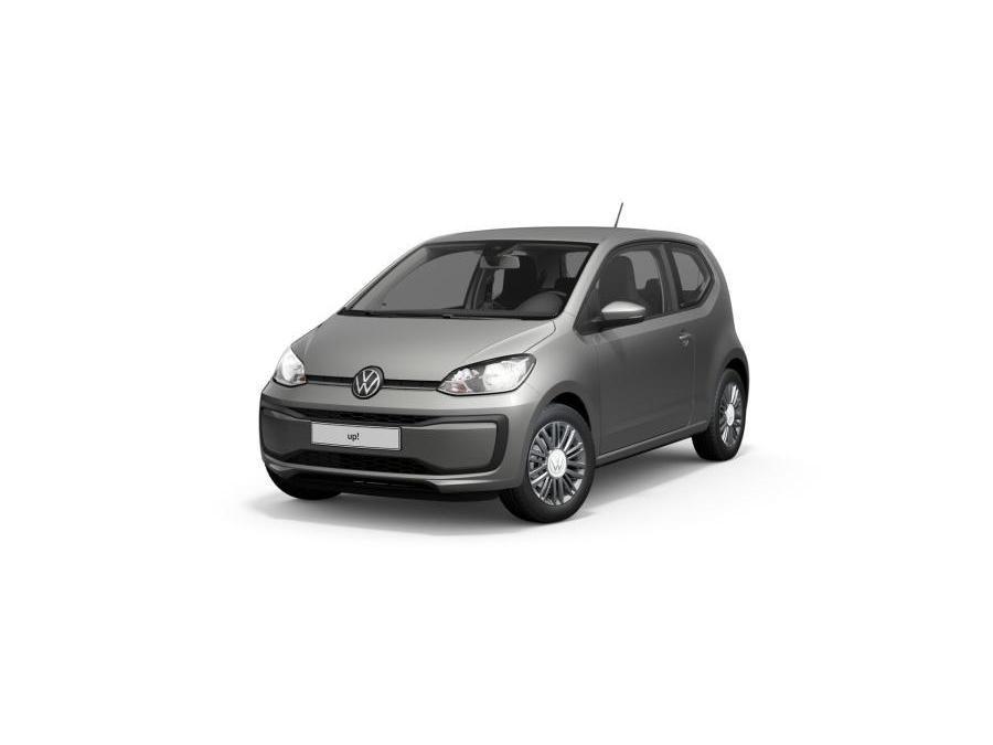 Volkswagen up! 1.0i Up! United
