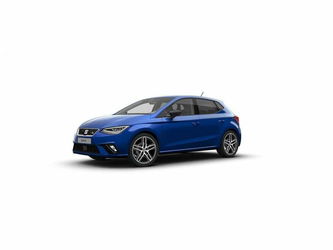 SEAT Ibiza 5P/D 1.0 TGI CNG FR