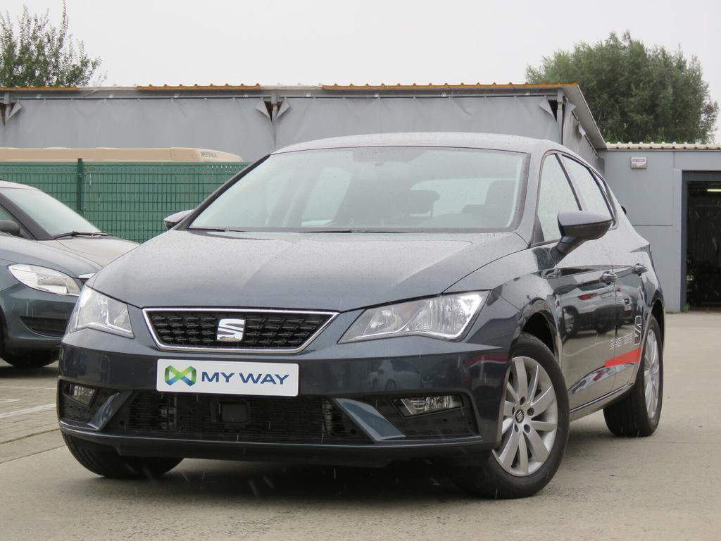 SEAT Leon 1.0 TSI Reference (EU6.2)